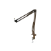 FIFINE BM63 Boom Microphone Arm Stand